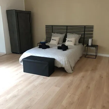 Chez Nath House * Sedan