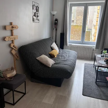 Appartement Chez Nath House *