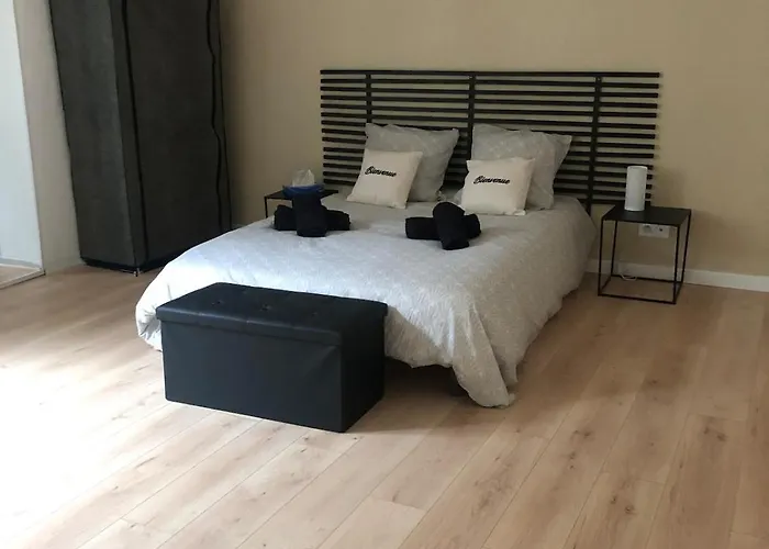 Chez Nath House * Sedan