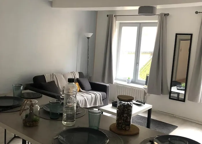 Lejlighed Chez Nath House Sedan