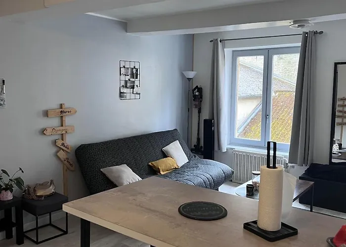 Apartmán Chez Nath House